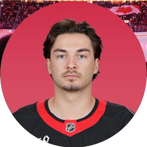 Xavier Bourgault