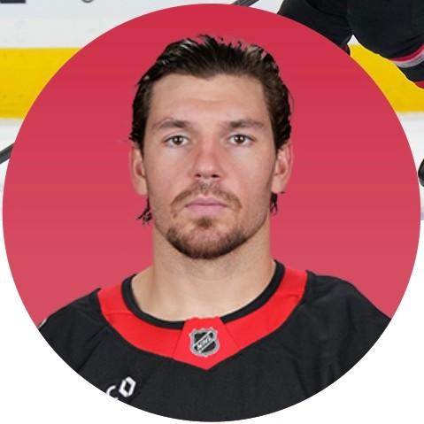 Hayden Hodgson
