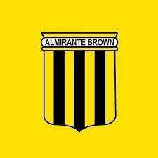 Almirante brown