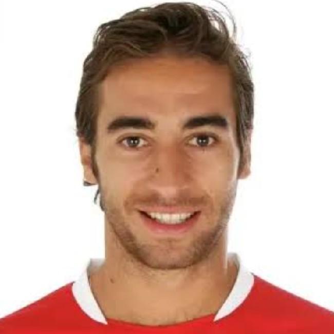 🇫🇷 M. Flamini