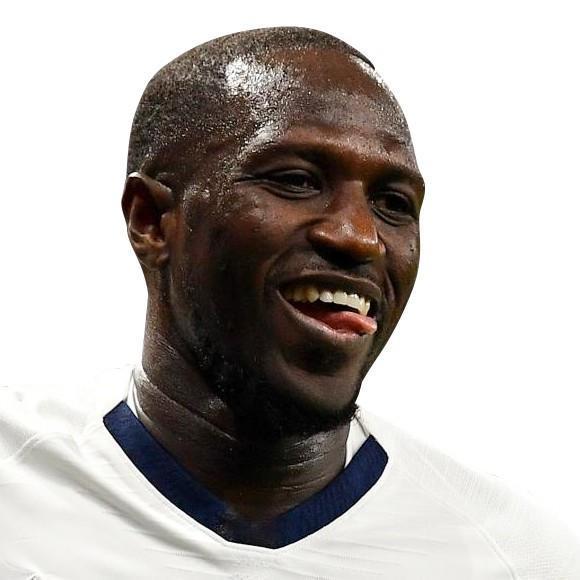 🇫🇷 M. Sissoko
