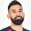 🇦🇷 A. Rojas