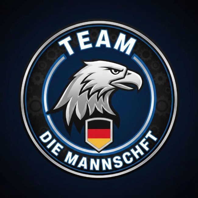DIE MANNSCHAFT