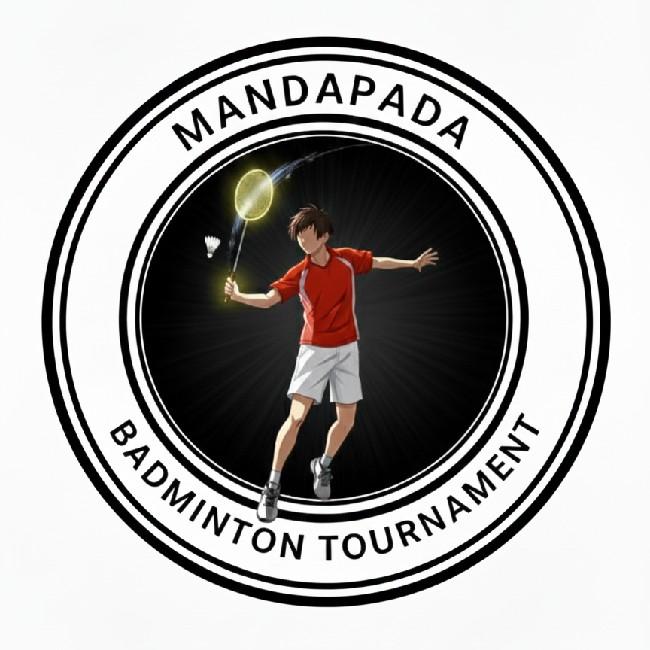 MANDAPADA BADMINTON TOURNAMENT