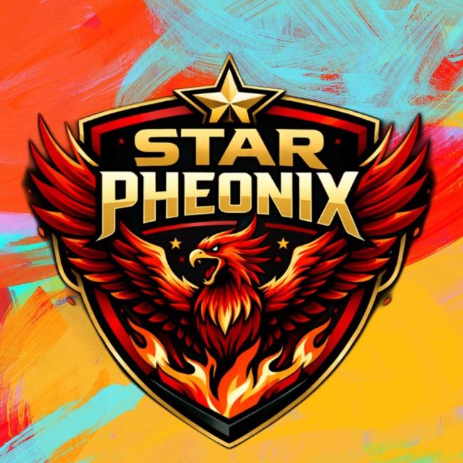 STAR PHEONIX
