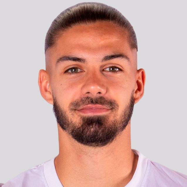 🇺🇾 T. Vecino