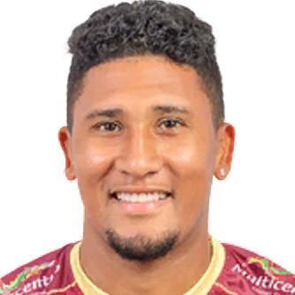 🇨🇷 J. Ortiz