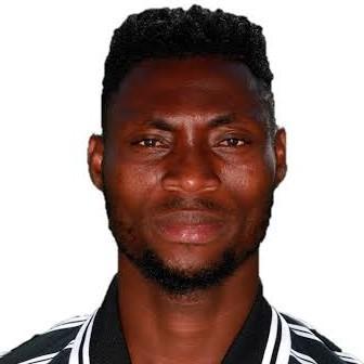 🇹🇬 E. Hackman