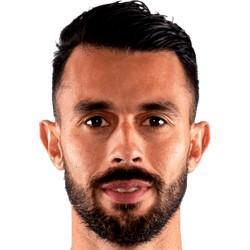🇨🇷 G. González