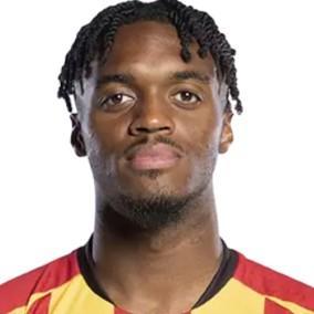 🇧🇪 J. Ngoy