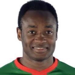 🇲🇿 Zainadine Junior