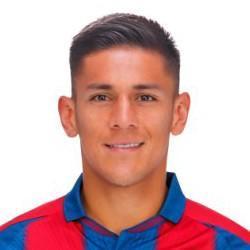 🇨🇷 Ó. Duarte