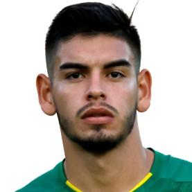 🇧🇴 J. Carrasco