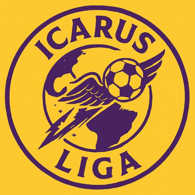 IcarusLiga Mundial