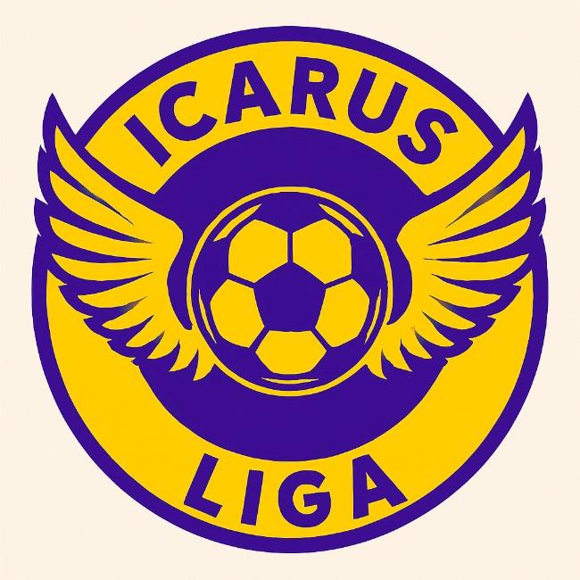 Icarus Liga UMP/CH