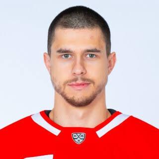 Никита Соколов