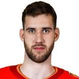 Артём Каштанов