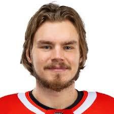 Станислав Яровой