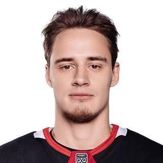 Иван Воробьёв