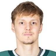 Никита Лямкин