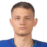 Артём Горшков