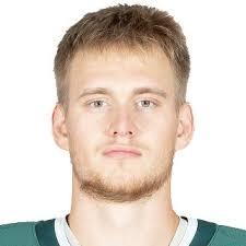 Илья Сафонов