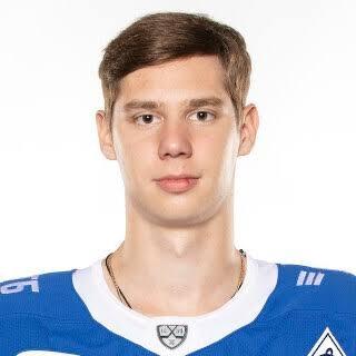 Богдан Тринеев