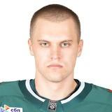 Семён Терехов