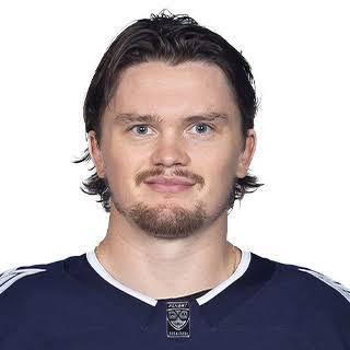 Люк Джонсон