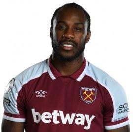 Michail Antonio