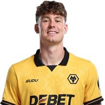 Jørgen Strand Larsen