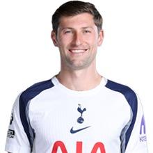 Ben Davies