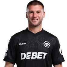 Sam Johnstone