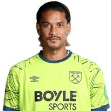 Alphonse Areola
