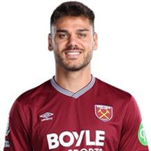 Konstantinos Mavropanos