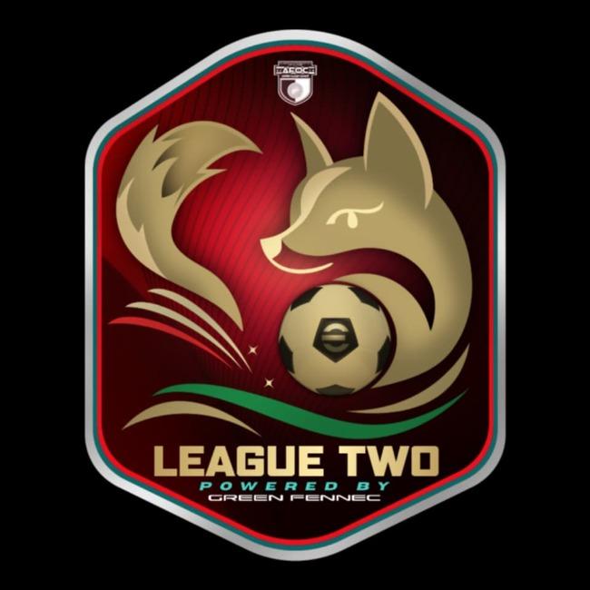 𝘼𝙇𝙂𝙀𝙍𝙄𝘼𝙉 𝙎𝙀𝘾𝙊𝙉𝘿 𝘿𝙄𝙑𝙄𝙎𝙄𝙊𝙉 𝙇𝙀𝘼𝙂𝙐𝙀