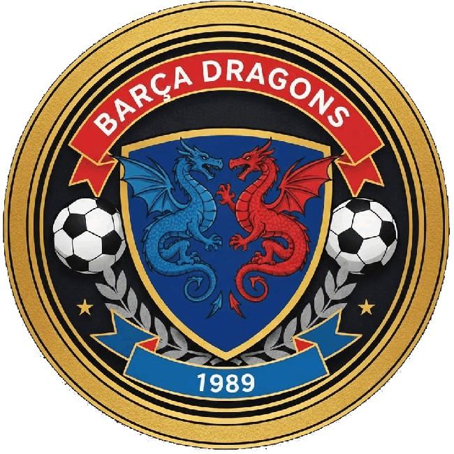 BARÇA DRAGONS