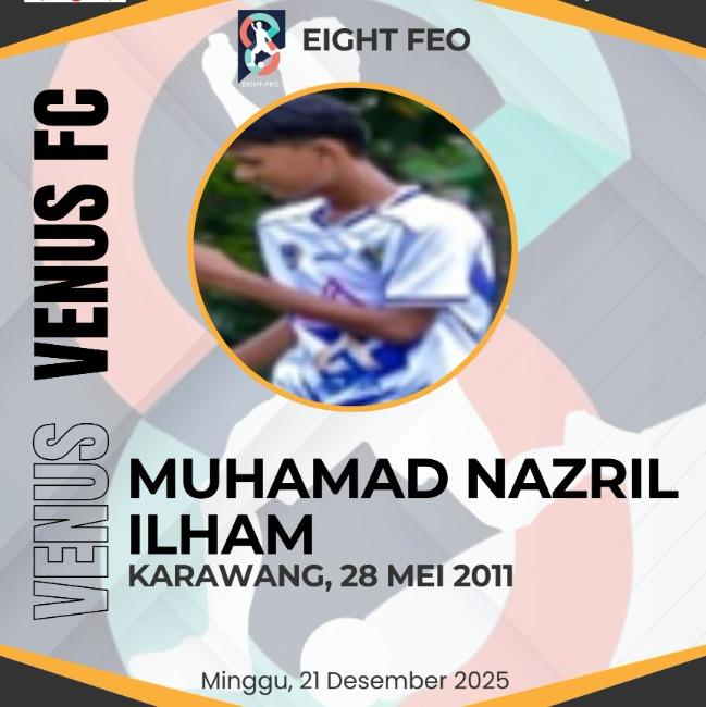 MUHAMAD NAZRIL ILHAM