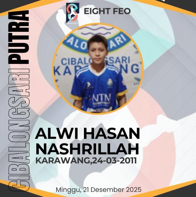ALWI HASAN NASHRILLAH
