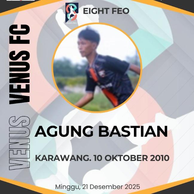 AGUNG BASTIAN