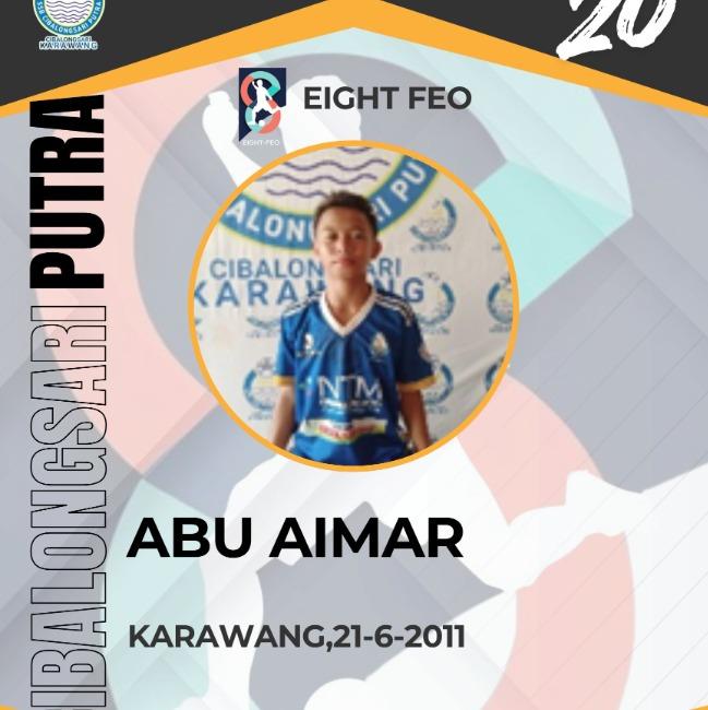 ABU AIMAR