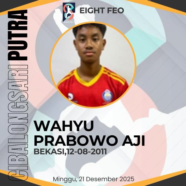 WAHYU PRABOWO AJI
