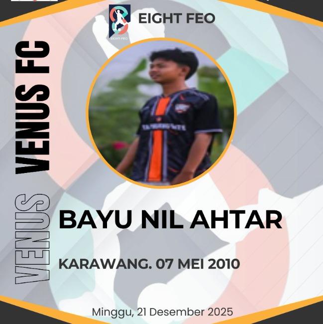 BAYU NIL AHTAR