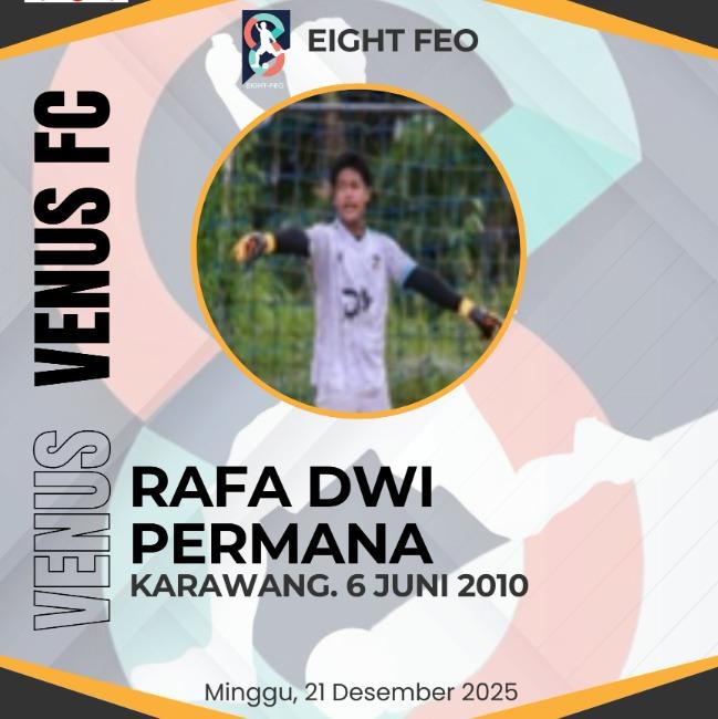 RAFA DWI PERMANA