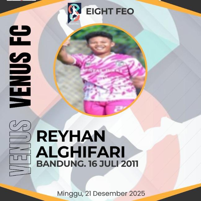 REYHAN ALGHIFARI