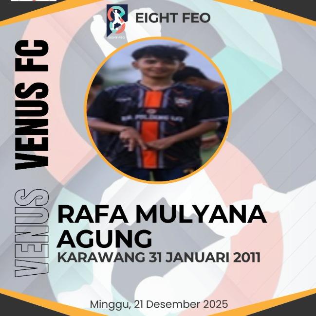 RAFA MULYANA AGUNG