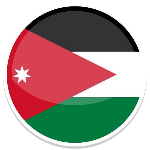 Jordania