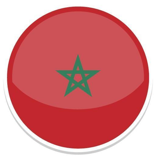 Marruecos