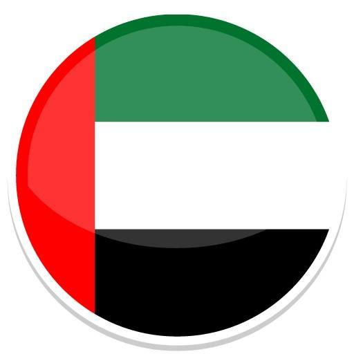 Emiratos Árabes Unidos