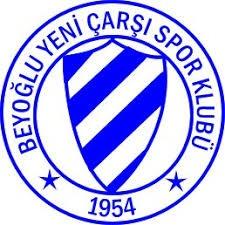 BEYOĞLU YENİ ÇARŞI